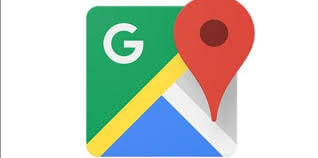 google Maps